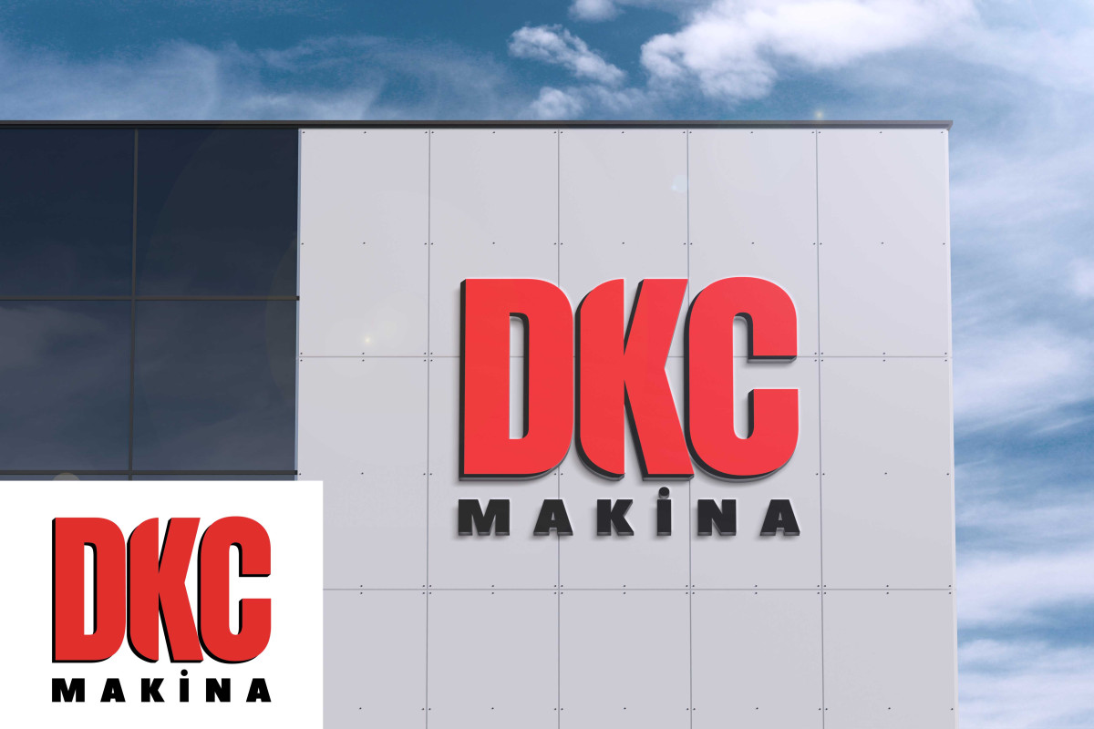 Tasarlayan byenigun-DKC Mak. San. Tic. AŞ