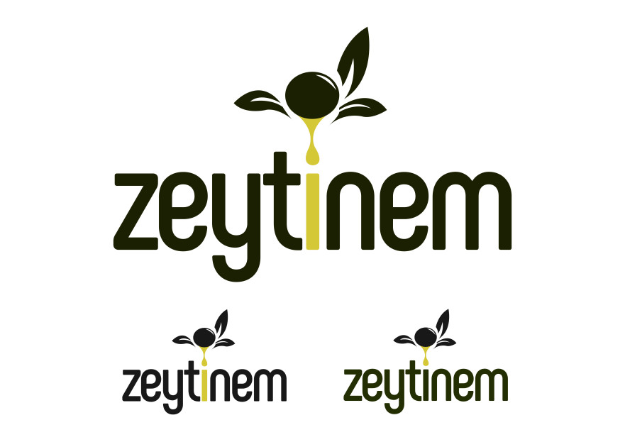 yeni markamız için logo tasarımı yarışmasına tasarımcı Mor Kanguru tarafından sunulan  tasarım 