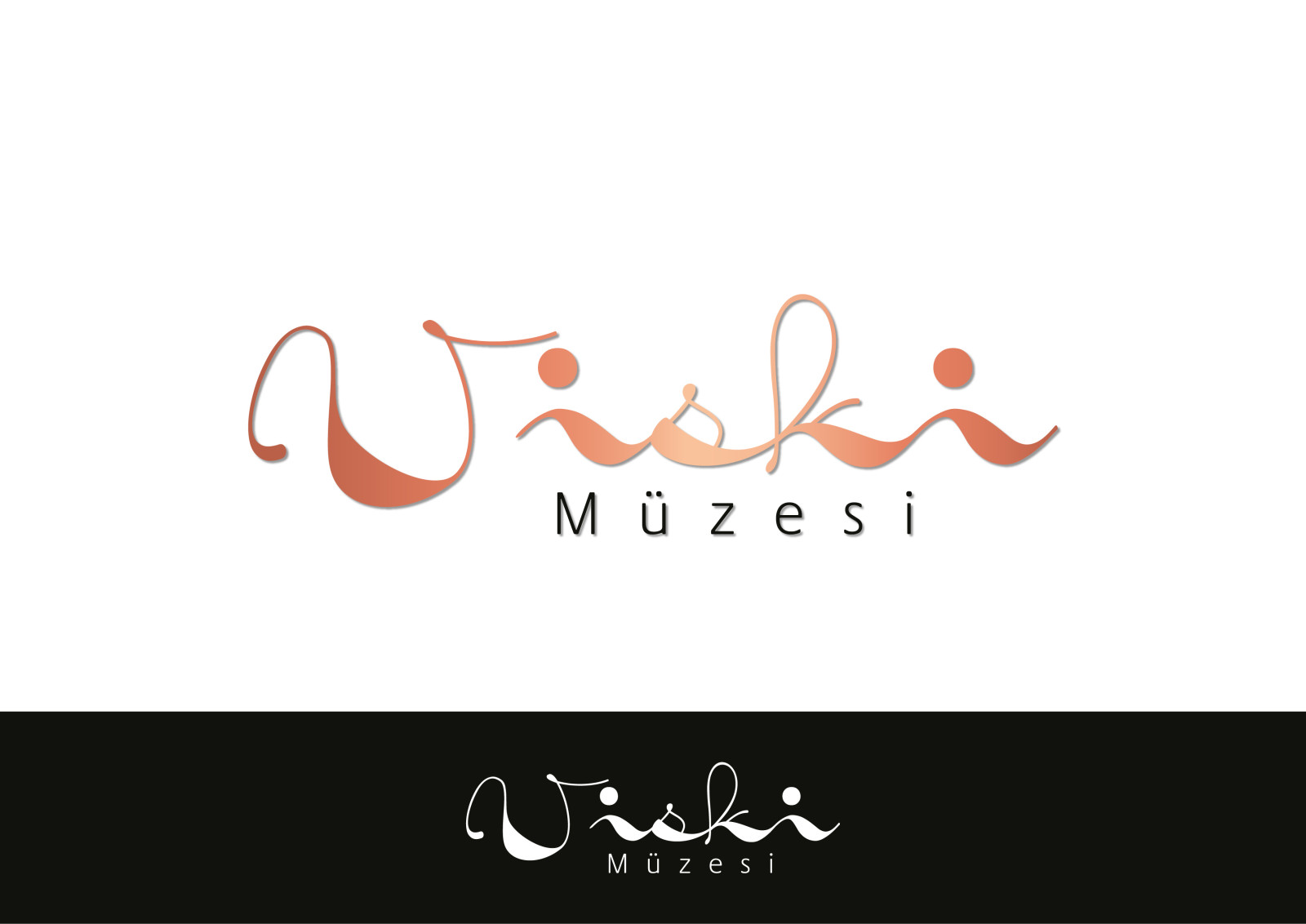 Tasarlayan Jedi-VİSKİ MÜZESİ LOGO