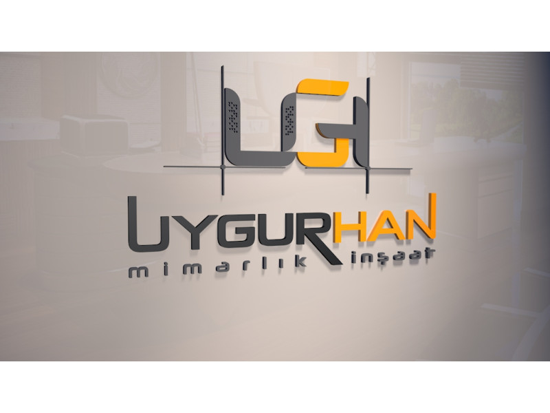 UYGURHAN MİMARLIK LOGOSUNU ARIYOR