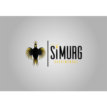 Simurg gayrimenkul yatırım danışmanlık  yarışmasına tasarımcı GhostSpy tarafından sunulan  tasarım 