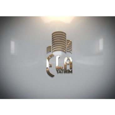 Mükemmel Bir Logo Bekliyoruz :) yarışmasına tasarımcı mezevolta tarafından sunulan  tasarım 