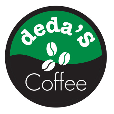 Kurumsal Olabilcek bir Coffee Marka LOGO yarışmasına tasarımcı TICEGUL tarafından sunulan  tasarım