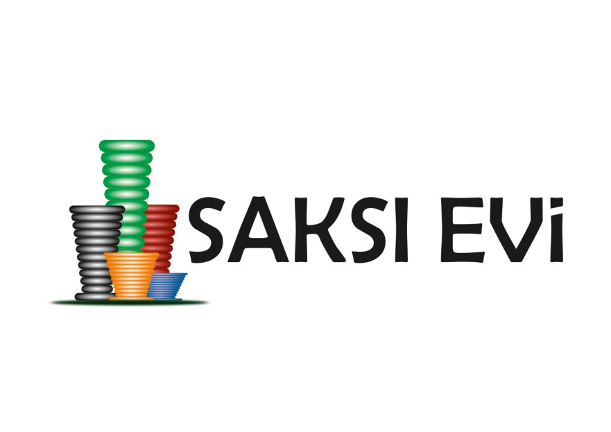 Saksı Evi Markamızın Logosunu Arıyoruz.. yarışmasına tasarımcı Pineappleᵀᴹ tarafından sunulan  tasarım 