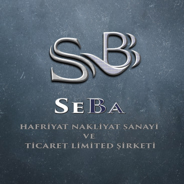 HAFRİYAT LOGOSU VE KARTVİZİT TASARIMI yarışmasına tasarımcı Green Cat tarafından sunulan  tasarım 