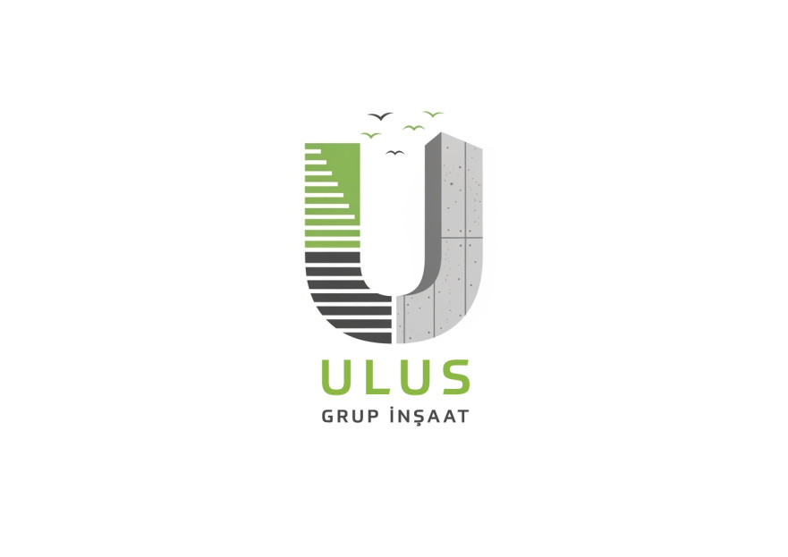 AİLE ŞİRKETİMİZ İÇİN ULUS'A YAKIŞIR LOGO yarışmasına tasarımcı Freelancetasarim tarafından sunulan  tasarım 