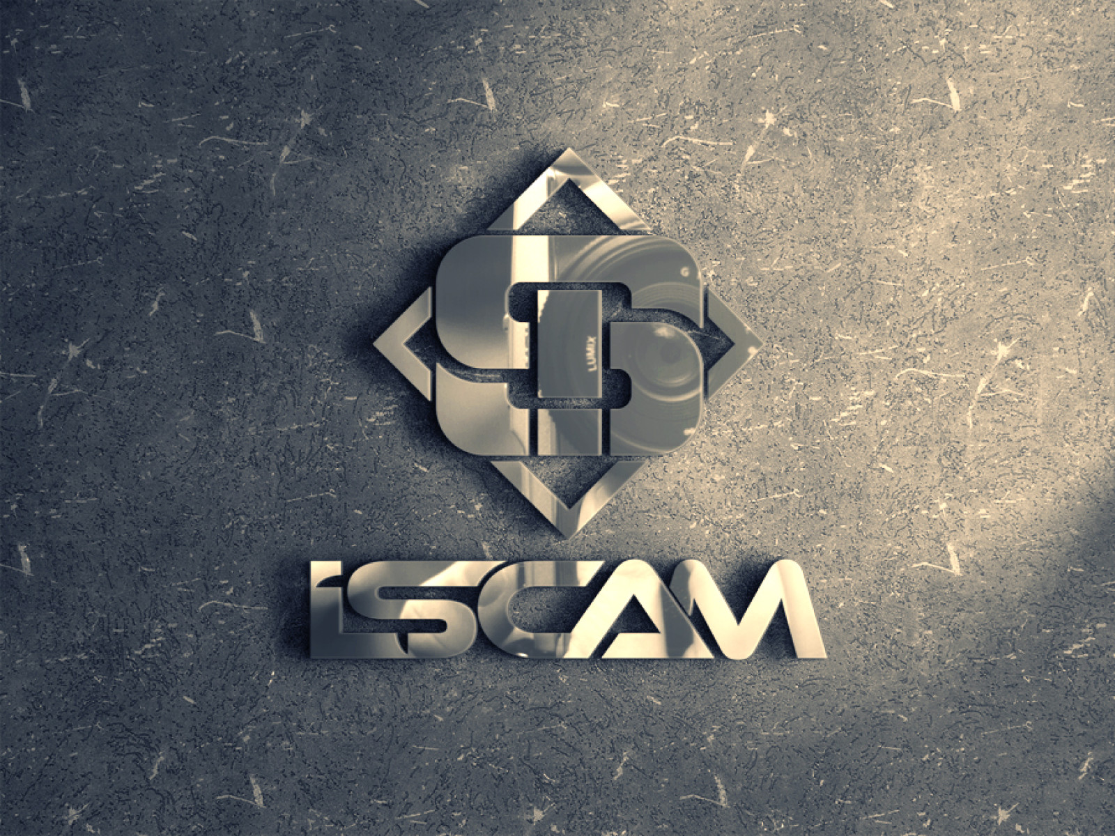 Tasarlayan wAres-ŞİRKETİMİZ İÇİN PROFESYONEL LOGO