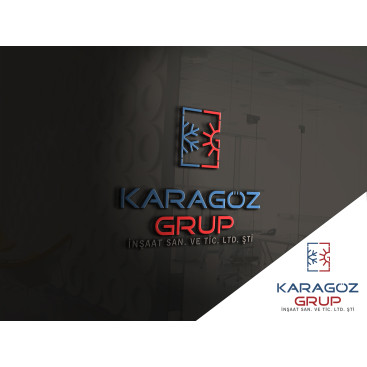 SİZLERE GÜVENİYORUZ YENİ LOGO ARIYORUZ yarışmasına tasarımcı hfy tarafından sunulan  tasarım 