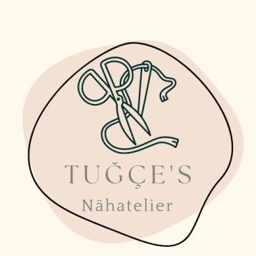 Terzi, makas, ip, iğne yarışmasına tasarımcı Defne İMAMOĞLU tarafından sunulan  tasarım 