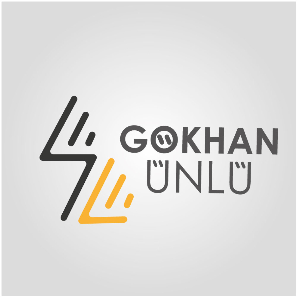Tasarlayan blackhaze-Yazılımcı için Kişisel Logo Çalışması