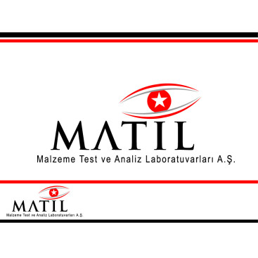 MATİL A.Ş Logo ve Kurumsal Kimlik  yarışmasına tasarımcı xyxyxy tarafından sunulan  tasarım 