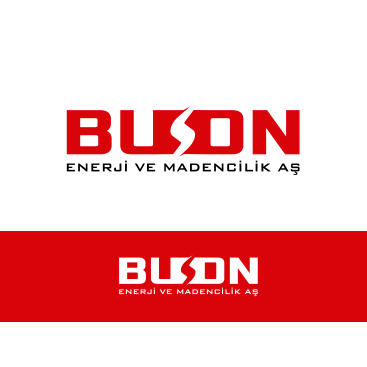 Yeni kurulan enerji & madencilik firması yarışmasına tasarımcı 2N1K tarafından sunulan  tasarım 