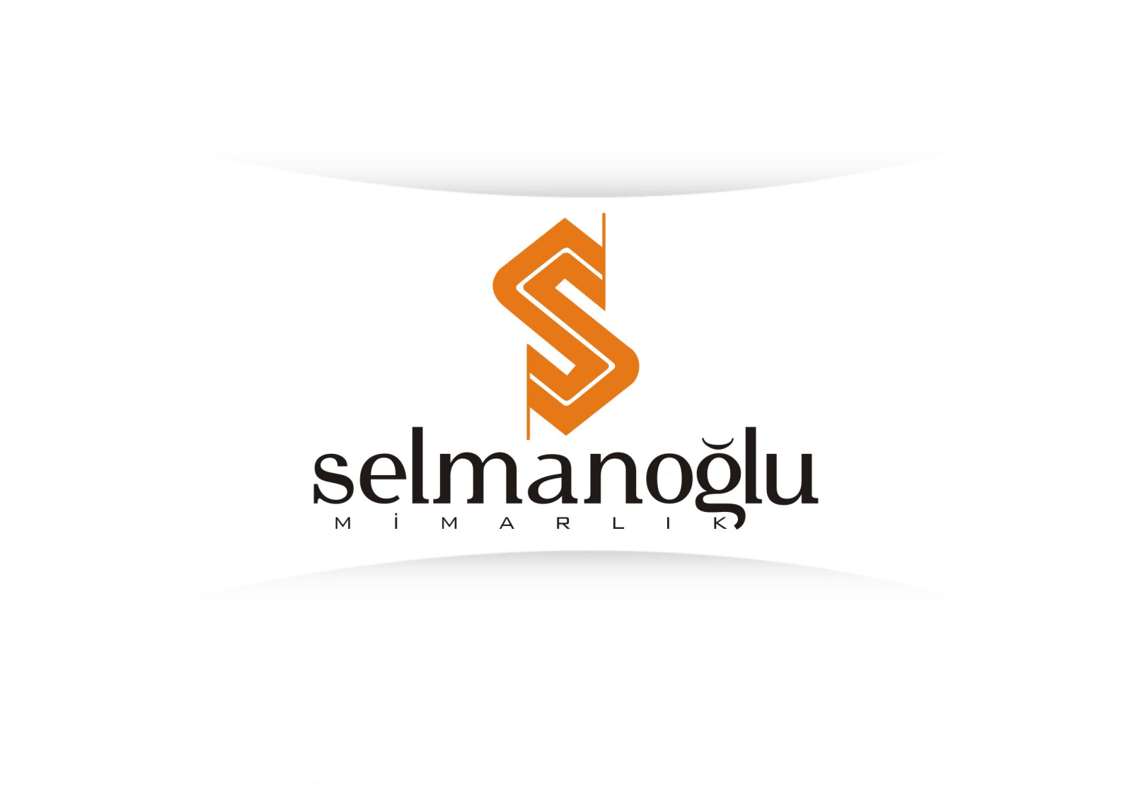 Tasarlayan RΛPİDO-Mimarlık Ofisi Logo Tasarımı
