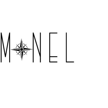 Yeni Outdoor Markamız İçin Logo Arıyoruz yarışmasına tasarımcı merveumac tarafından sunulan  tasarım 