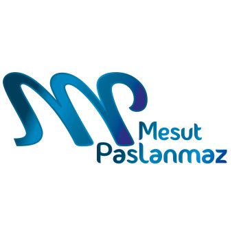 Mesut Paslanmaz Logo Çalışması yarışmasına tasarımcı k4rtanesi tarafından sunulan  tasarım 