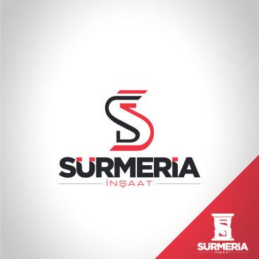 Sümeria inşaat anonim şirketi yarışmasına tasarımcı Thomas Bewick tarafından sunulan  tasarım 