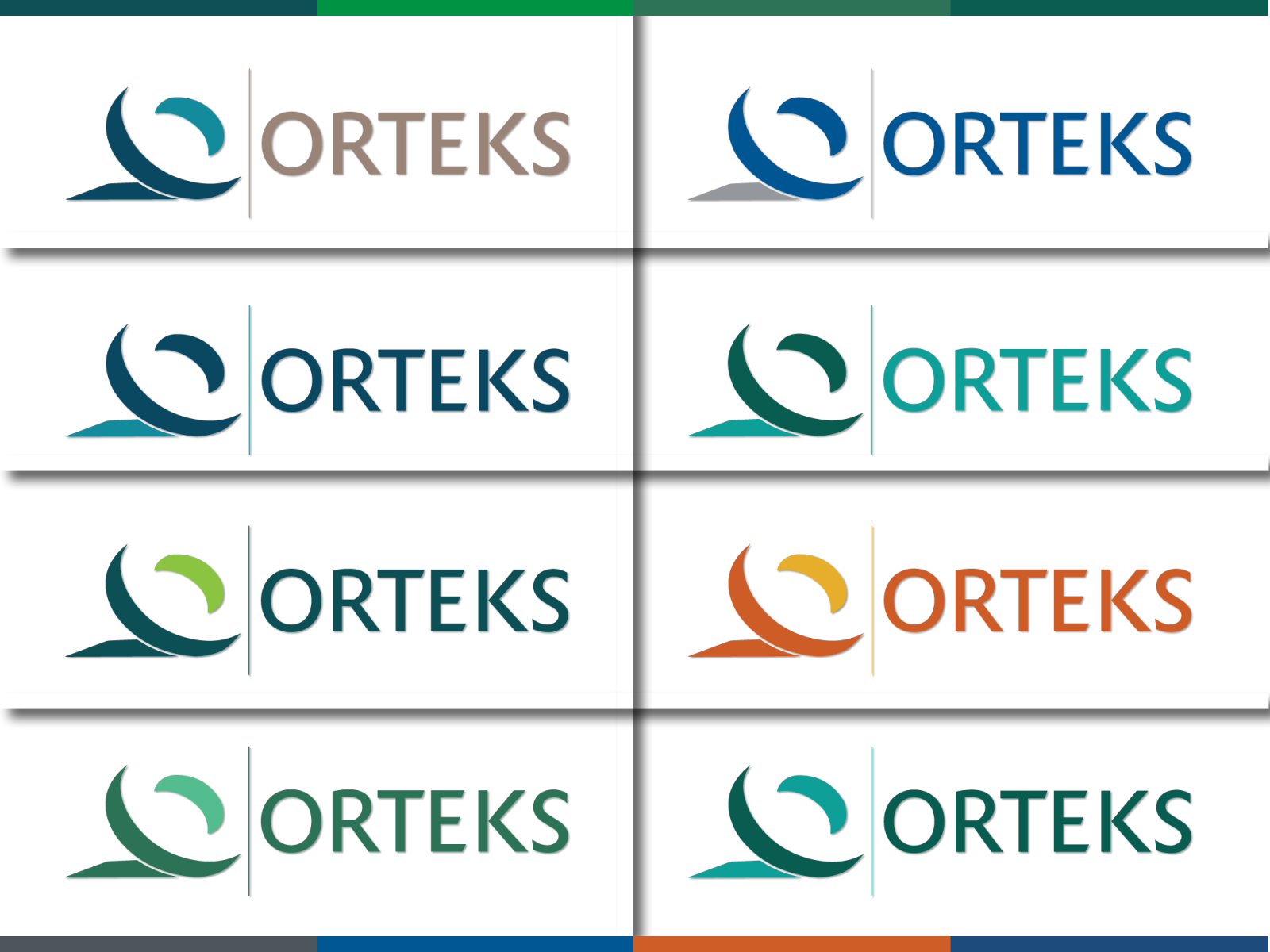 Tasarlayan fuzuli-Orteks Logo