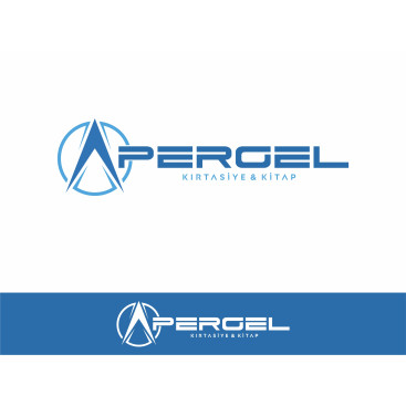 Pergel kitap ve kırtasiye  yarışmasına tasarımcı omerardicli tarafından sunulan  tasarım 