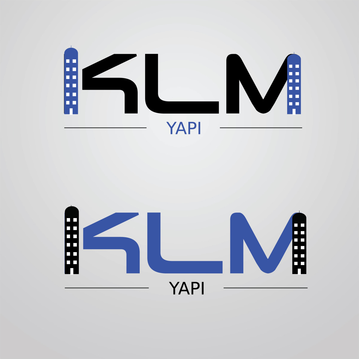 Tasarlayan VectorisT-KLM YAPI