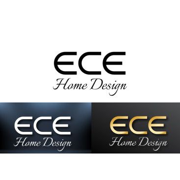 Ece Home Design  yarışmasına tasarımcı Ayşen Design tarafından sunulan  tasarım 