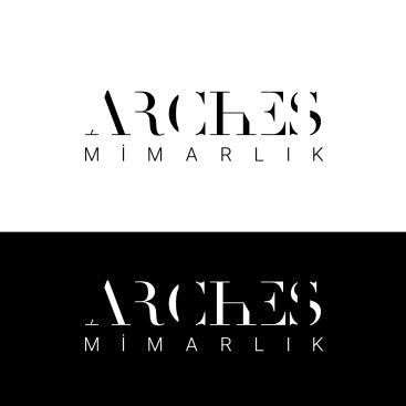 mimarlık firması için logo tasarımı yarışmasına tasarımcı haoma tarafından sunulan  tasarım 