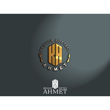 Mükemmel ötesi bi logo olsun lütfen yarışmasına tasarımcı Etrah™ tarafından sunulan  tasarım 