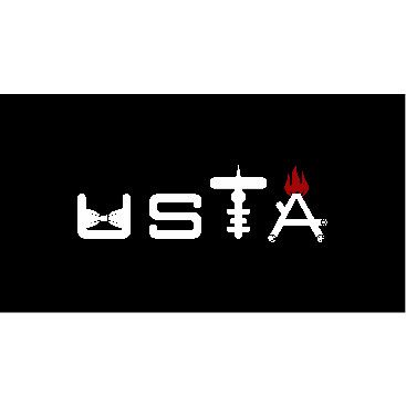 İngiltere'de Türk Restoranı -Tabela Logo yarışmasına tasarımcı X266 tarafından sunulan  tasarım 