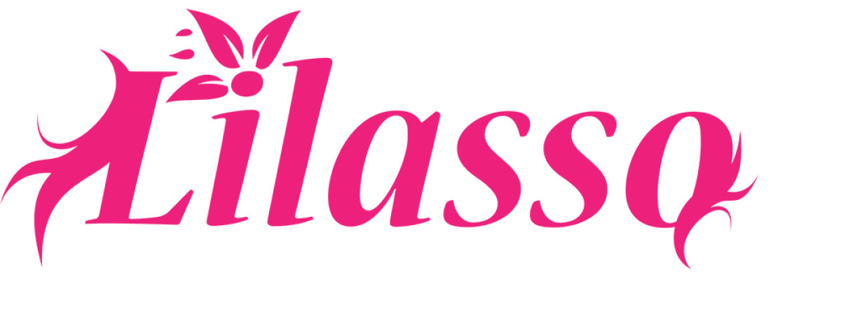 Tasarlayan 8888-''LİLASSO'' MARKASI İÇİN LOGO-KARTVİZİT