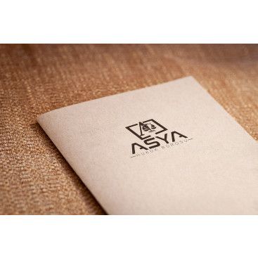 HUKUK OFISI  yarışmasına tasarımcı dbasechan tarafından sunulan  tasarım 