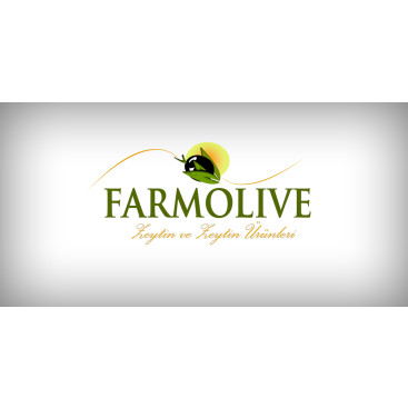 Zeytin ve Zeytin Ürünleri İçin Logo yarışmasına tasarımcı glis tarafından sunulan  tasarım 