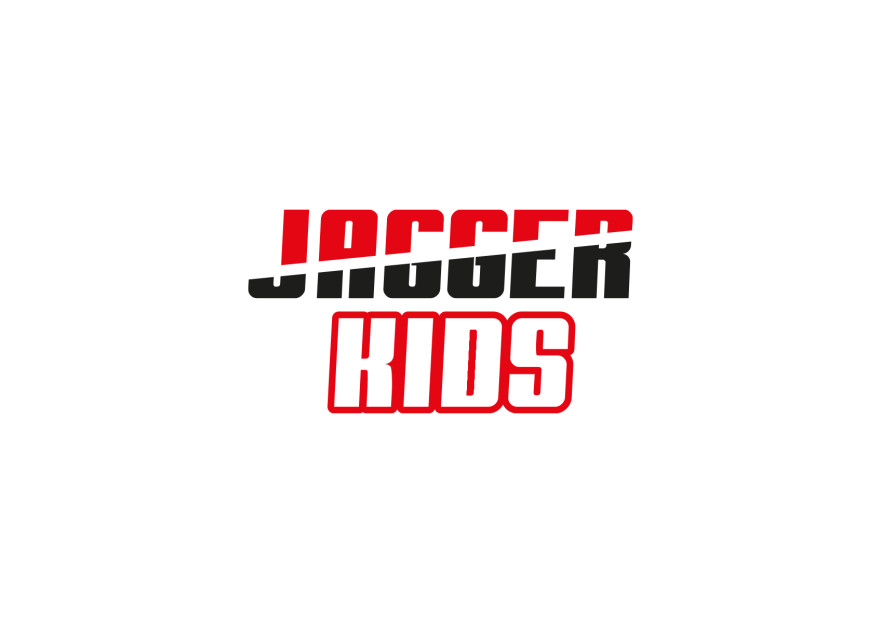 Jagger Kids markamiza logo ariyoruz yarışmasına tasarımcı Etrah™ tarafından sunulan  tasarım 