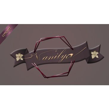 Güzellik merkezi yarışmasına tasarımcı Mübessa tarafından sunulan  tasarım 