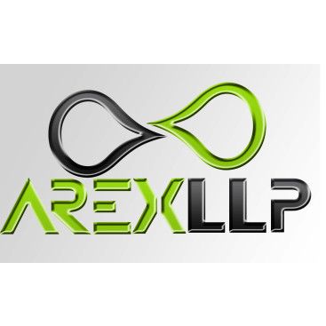 AREX LLP Logo Tasarımı yarışmasına tasarımcı grafiktasarim30 tarafından sunulan  tasarım 