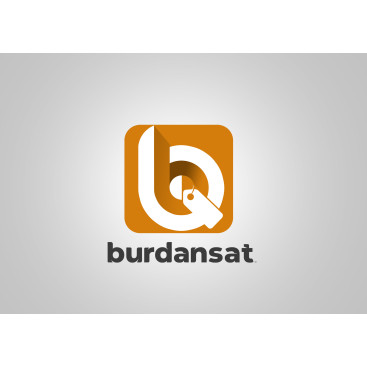 Burdansat.com yarışmasına tasarımcı A.Güler tarafından sunulan  tasarım 