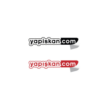 yapiskan.com yarışmasına tasarımcı fatihyilmaz tarafından sunulan  tasarım 