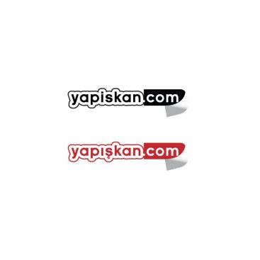 yapiskan.com yarışmasına tasarımcı fatihyilmaz tarafından sunulan  tasarım 