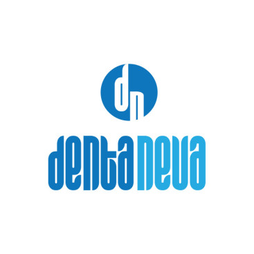 Diş kliniği için logo tasarımı yarışmasına tasarımcı Velut Munis tarafından sunulan  tasarım 