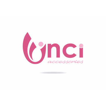 BİJUTERİ MAĞAZAMIZ İÇİN LOGO ARIYORUZ yarışmasına tasarımcı omerardicli tarafından sunulan  tasarım 