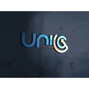 UNIC,İthalat ve ihracat, dış ticaret, te yarışmasına tasarımcı seydanurblgn tarafından sunulan  tasarım 