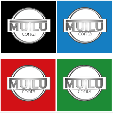 CONTA İMALATI YAPAN FİRMAMIZA LOGO yarışmasına tasarımcı -REKLAMCI- tarafından sunulan  tasarım 