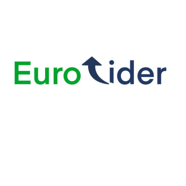 Euro Lider Logo Yarışması yarışmasına tasarımcı muka production tarafından sunulan  tasarım 