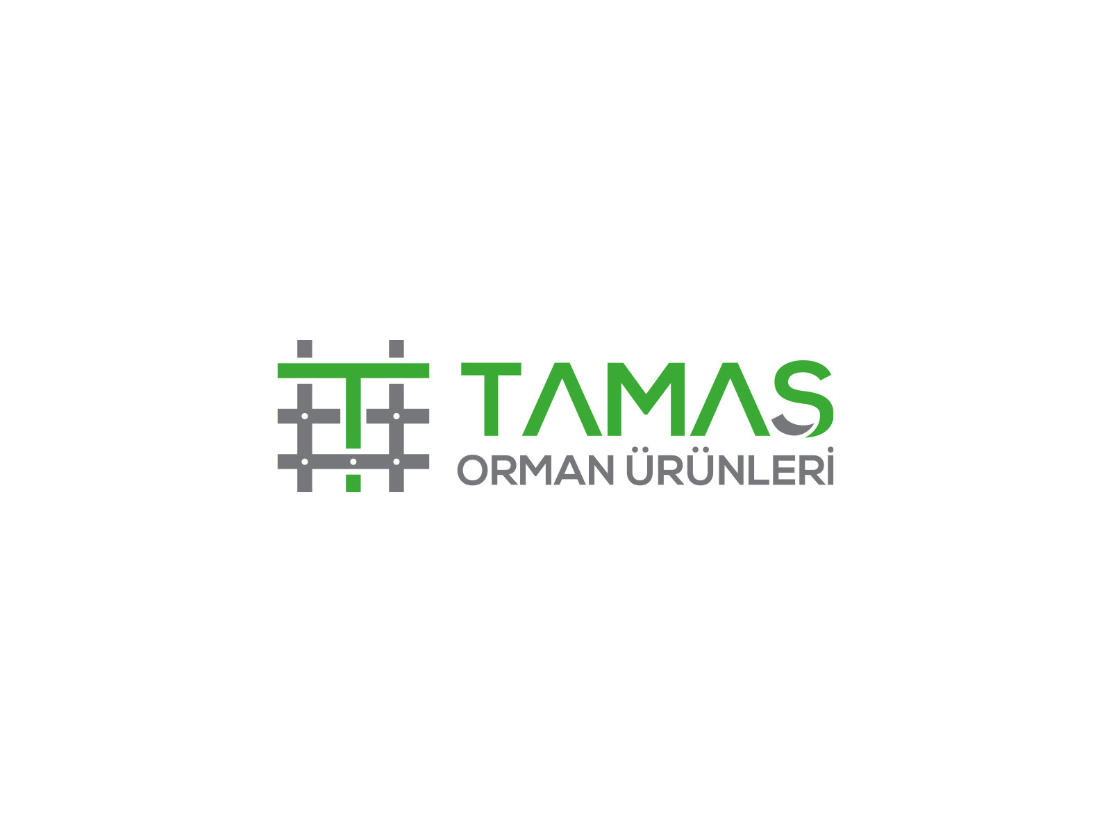 Tasarlayan Etrah™-Avrupa standardında modern Palet Logosu