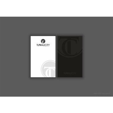 İnşaat ve Ticaret yarışmasına tasarımcı Ou Creative  tarafından sunulan  tasarım 