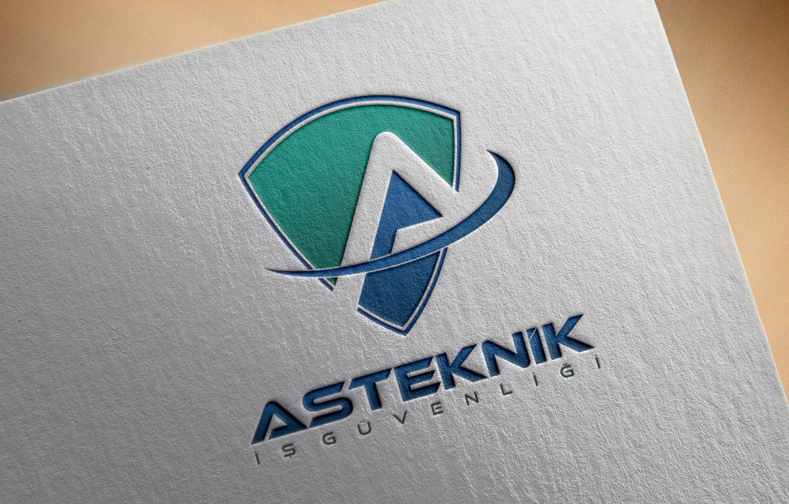 Tasarlayan grfkismail-İş Güvenliği Firması için Logo Tasarım