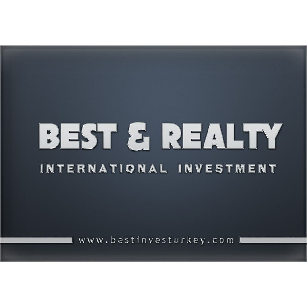 Uluslararası Emlak Sitesi Logo Arıyor