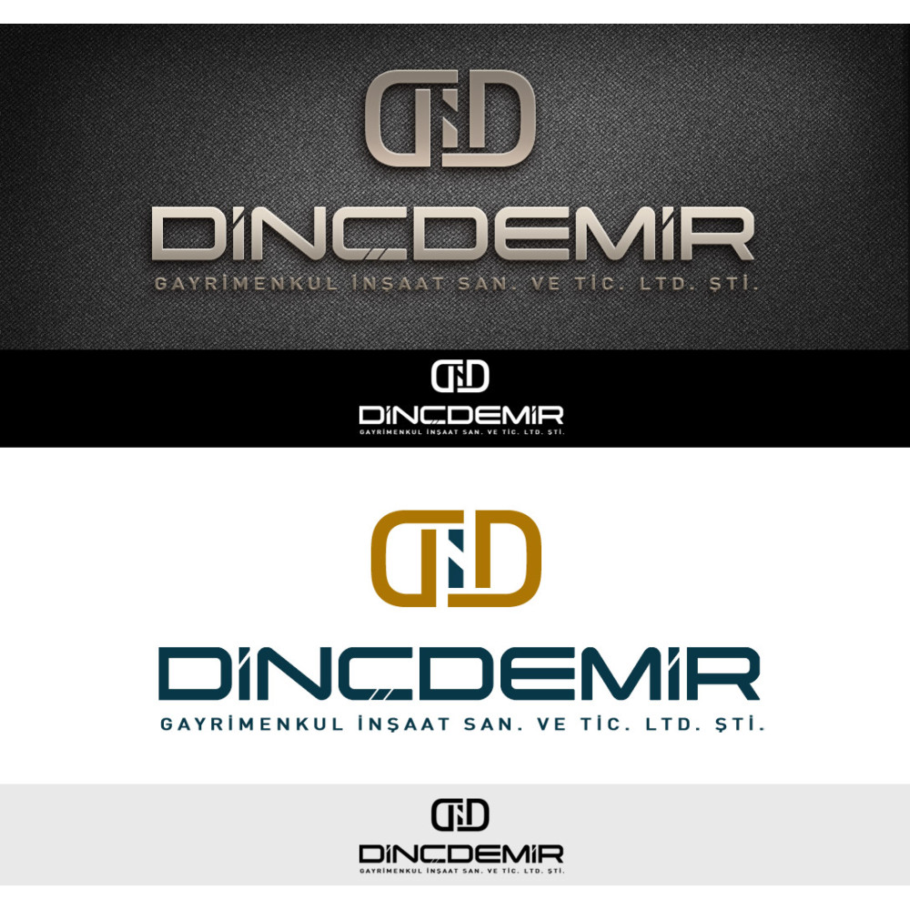 inşaat firmamız için fark yaratın