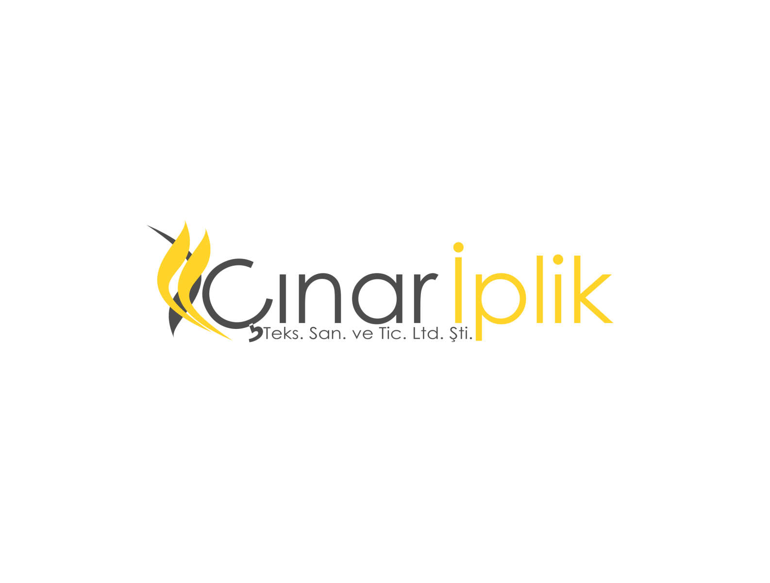 Tasarlayan TeZCaN-ÇINAR İPLİK İÇİN LOGO TASARIMI