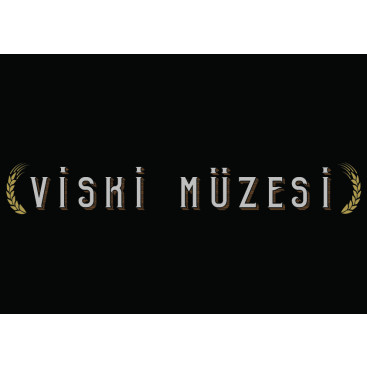 VİSKİ MÜZESİ LOGO yarışmasına tasarımcı Mervişart tarafından sunulan  tasarım 