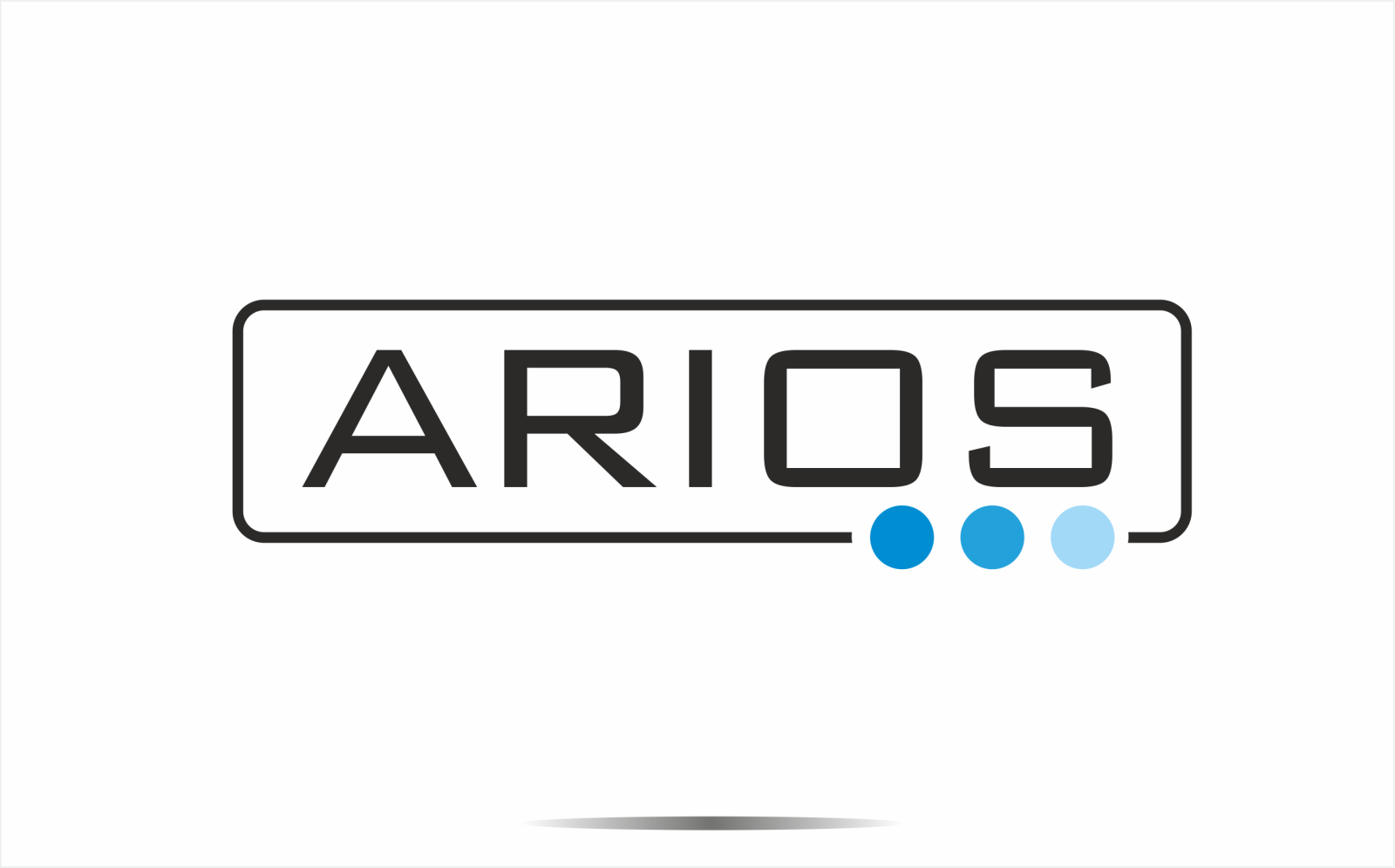 Tasarlayan ErcanH-ARIOS üçtekerli elektrikli araçlar logo