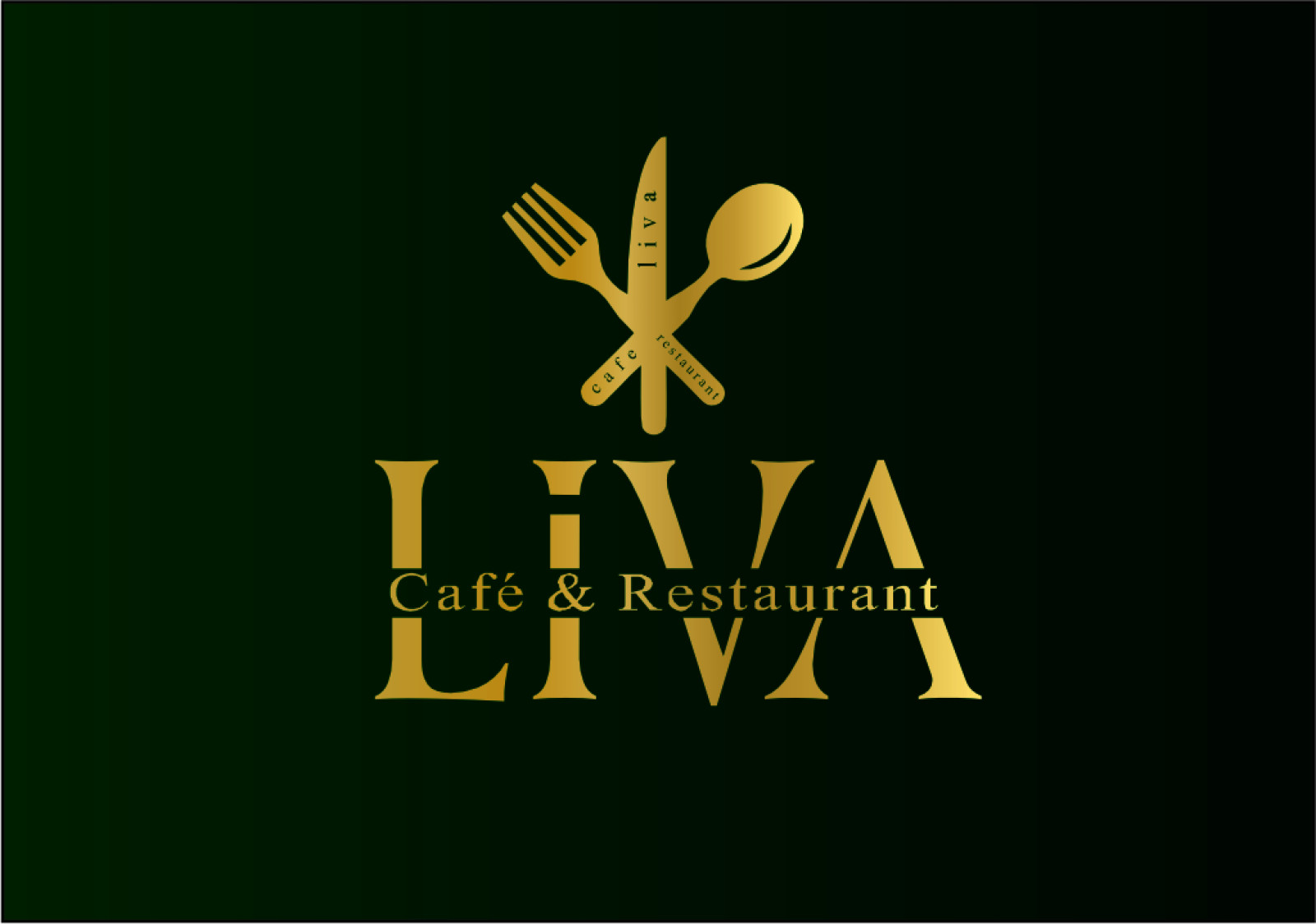 Tasarlayan Şilan-Restoran için yeni bir logo